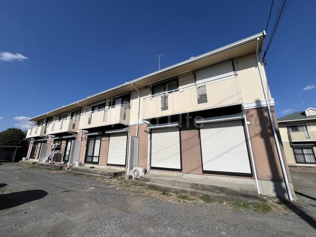 建物外観　エクセル豊堀