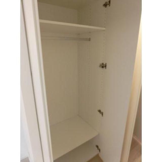 収納　別号室参考写真