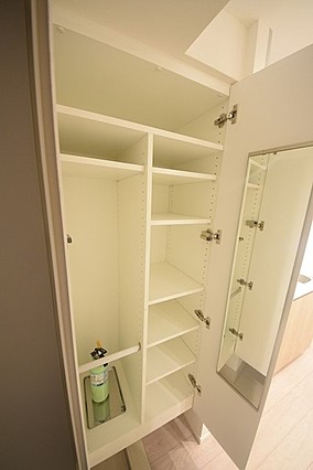 玄関　別号室参考写真