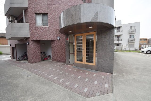 エントランス　★★エントランス★★