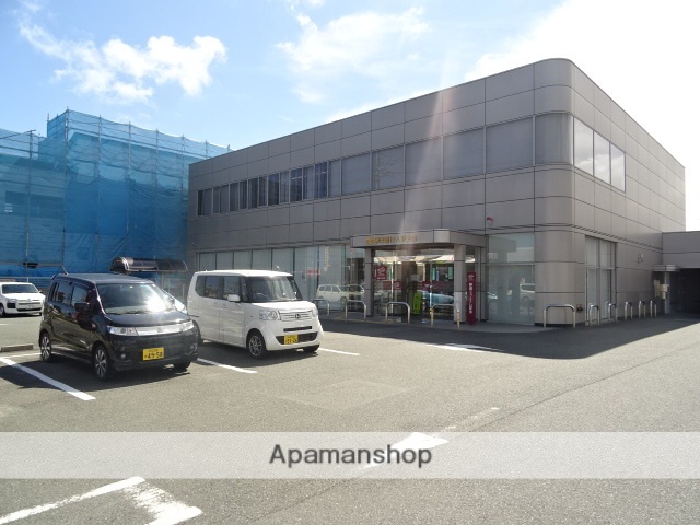 銀行　静岡銀行入野支店（銀行）まで1038m