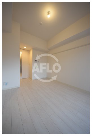 居室・リビング　アドバンス大阪ブリアント　リビング