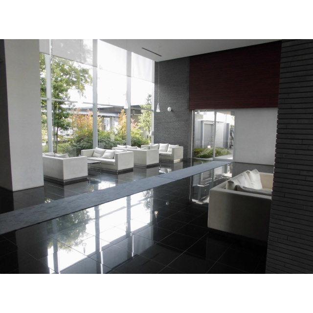 ロビー　ロビー