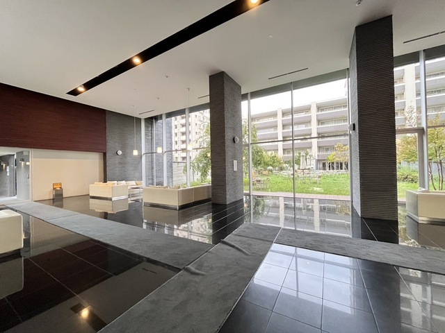 ロビー　ロビー