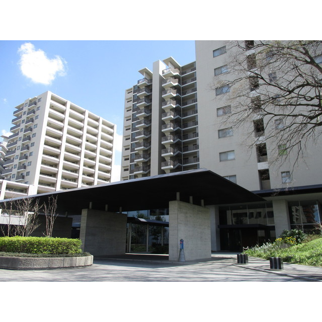 建物外観　建物外観