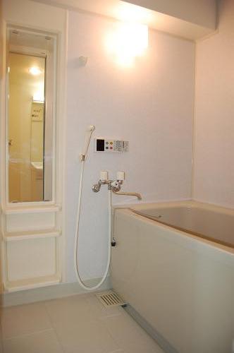 バス・シャワールーム　同物件参考他部屋