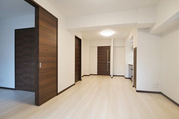 その他部屋・スペース　洗面台