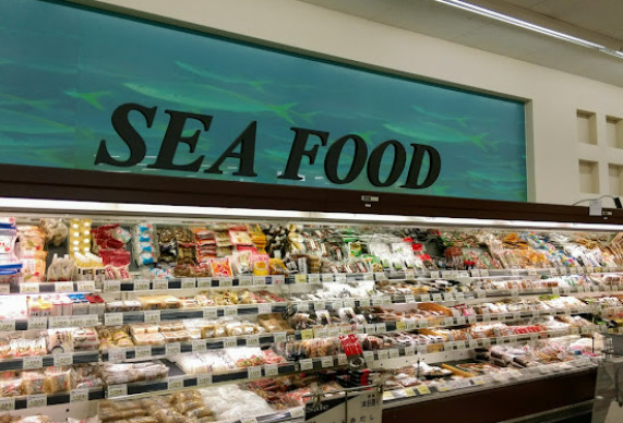 スーパー　ヤマナカ 白壁フランテ（スーパー）まで859m