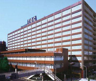 その他　ザ・ダイソー五反田ＴＯＣ店（その他）まで726m