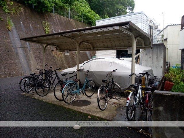 その他共有部分　その他共有部分