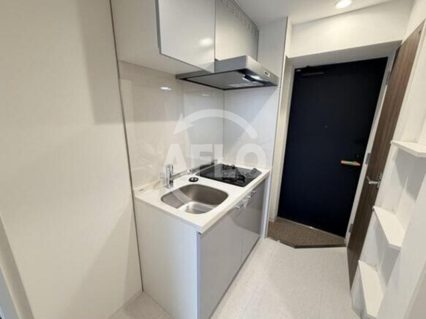 その他部屋・スペース　パークヒルズ天保山Moe　内装