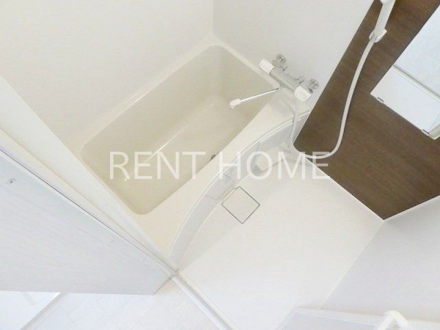 バス・シャワールーム　お風呂