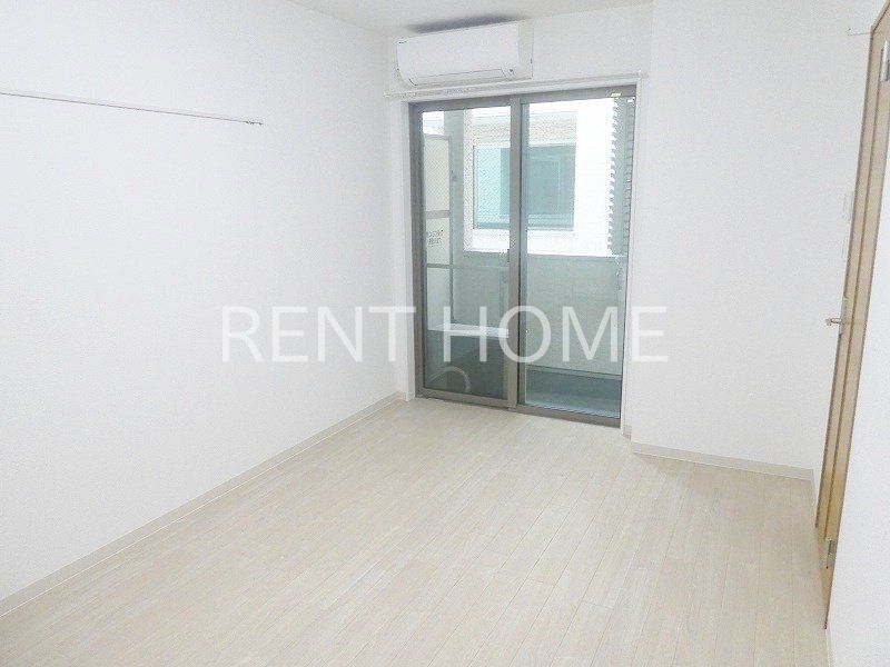 居室・リビング　洋室７帖