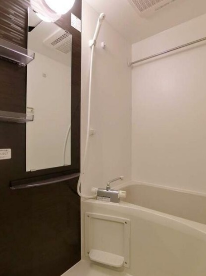バス・シャワールーム　☆浴室☆