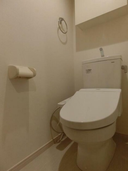 トイレ　☆トイレ☆