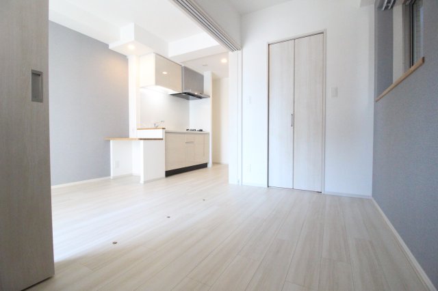 その他部屋・スペース　洋室