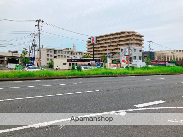 飲食店　バーミヤン千葉出洲港店（飲食店）まで662m