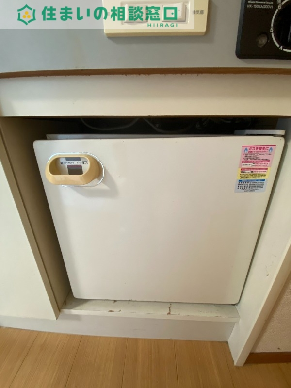 その他設備　同型