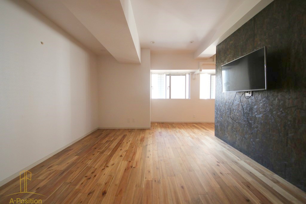 居室・リビング　おおきに東心斎橋ビル