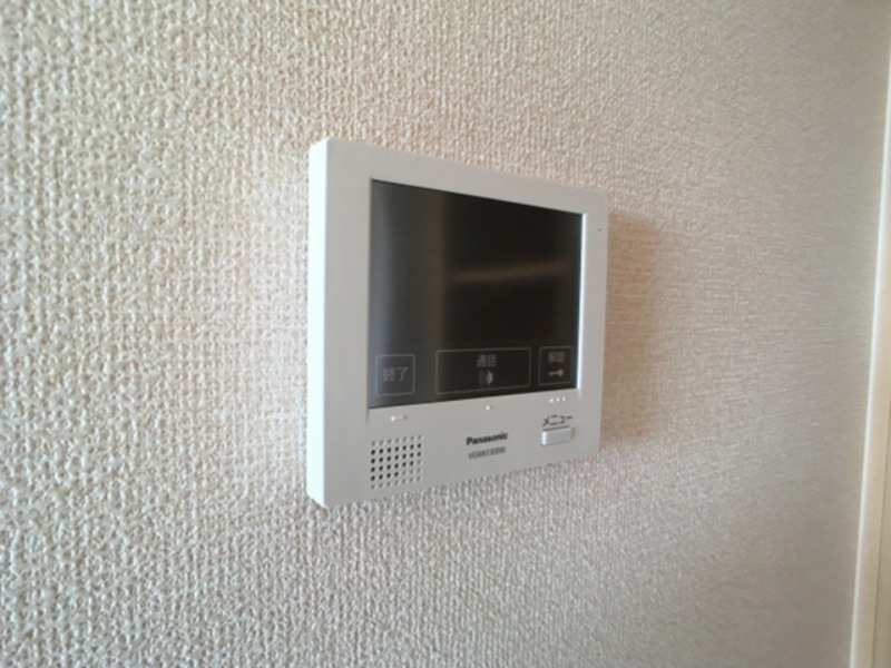 セキュリティ　図面と現状に相違がある場合には現状を優先