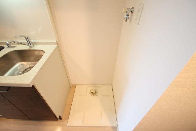 その他設備　※別室の参考写真の為、現況優先です。