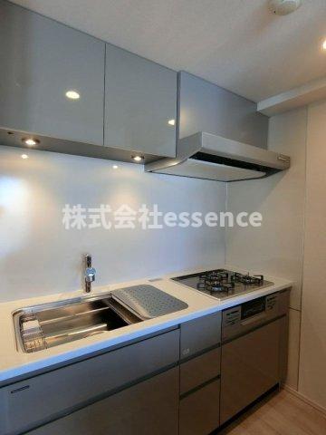 キッチン　弊社ではオンライン対応・現地対応可能です♪