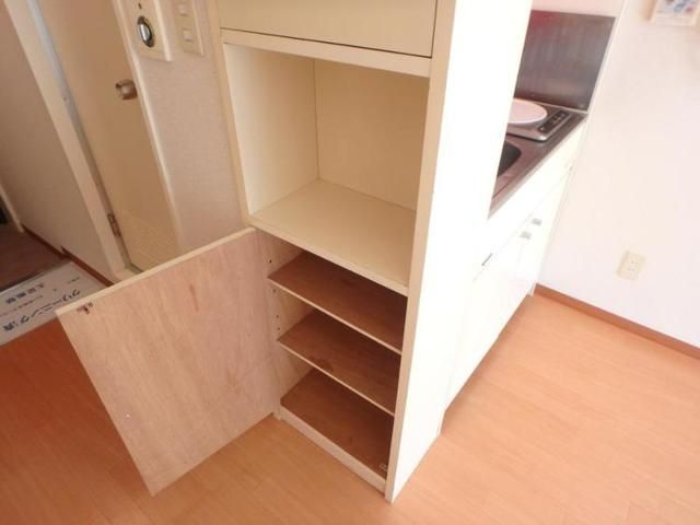 収納　お部屋探しは株式会社　タウンハウジング　までお気軽にお問合…