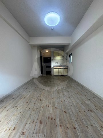 居室・リビング　司ハイツ　洋室