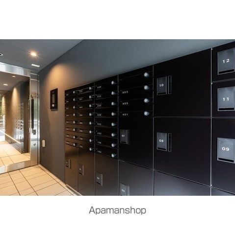 その他共有部分　その他共有部分