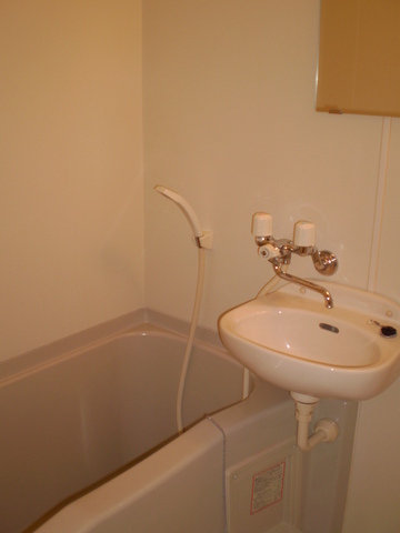 バス・シャワールーム　★お風呂★