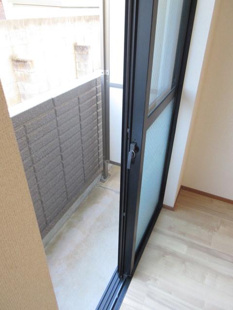 バルコニー　★バルコニー★