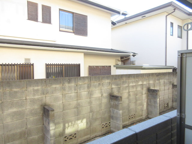 眺望　★眺望★