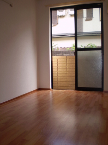 居室・リビング　★洋室★