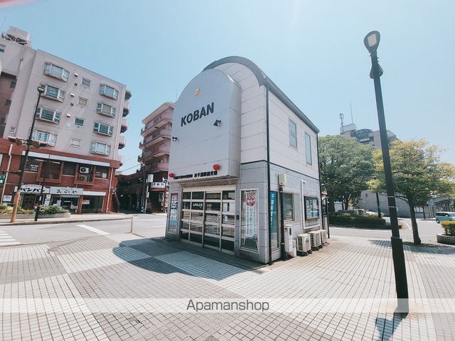 警察署・交番　本千葉駅前交番（警察署・交番）まで127m