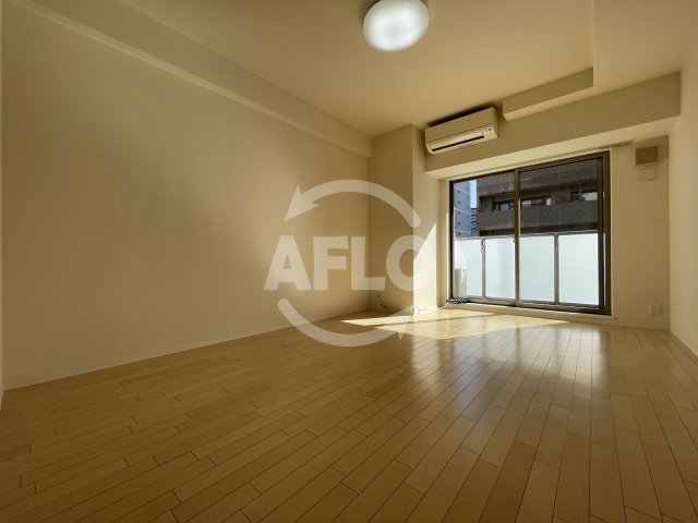 居室・リビング　ドゥーエ立売堀　洋室