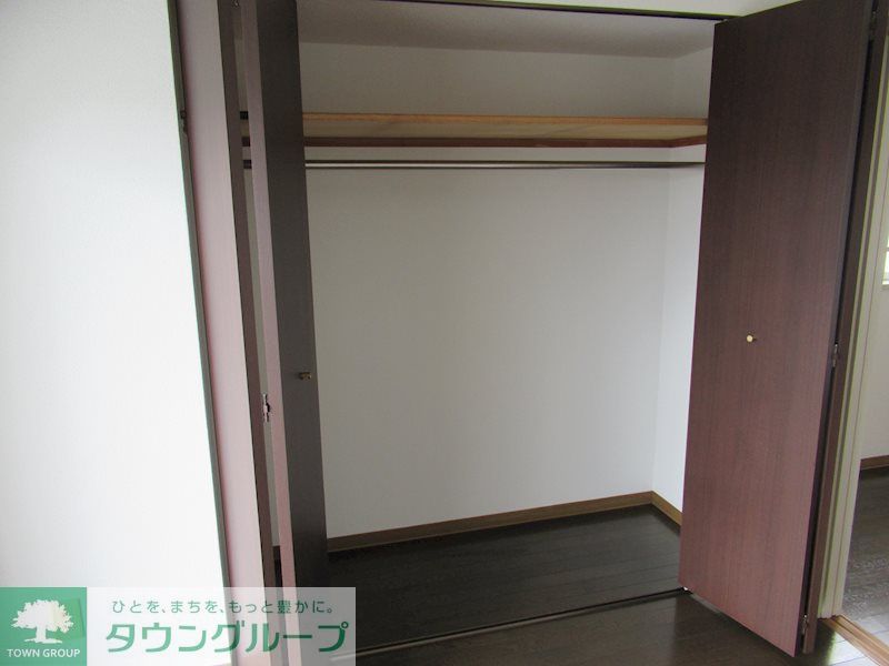 収納　※参考写真