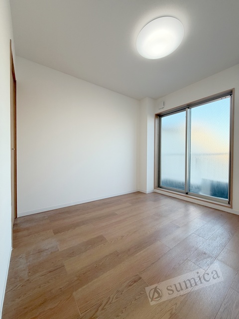 その他設備　このお部屋。毎日が楽しくなります。