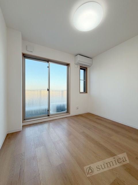 バルコニー　扉を開ければこの解放感＾０＾さぁどう使いましょうか。。。