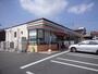 コンビニ　セブンイレブン　倉敷児島山際店（コンビニ）まで222m