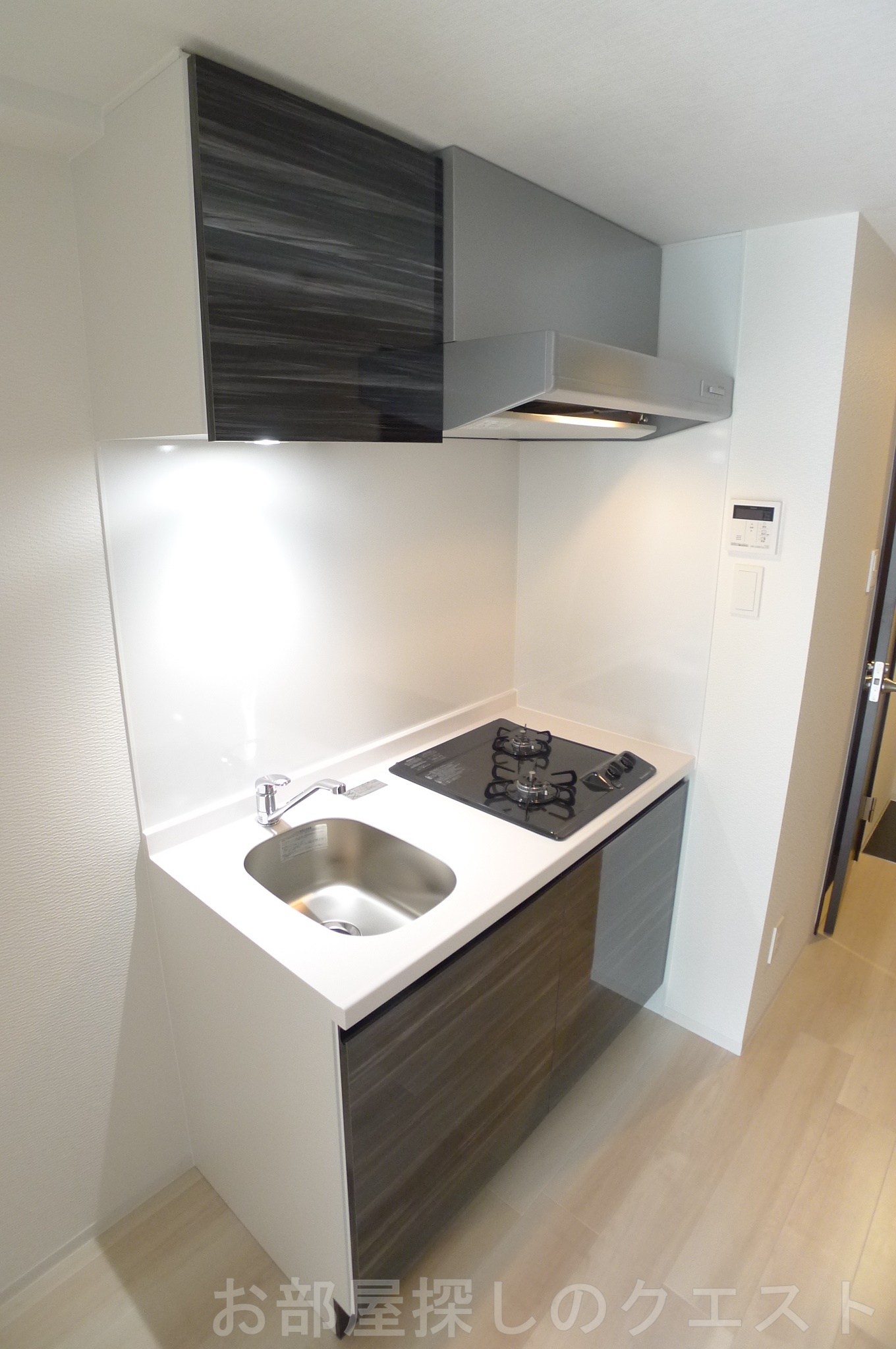 キッチン　（写真は同タイプ）