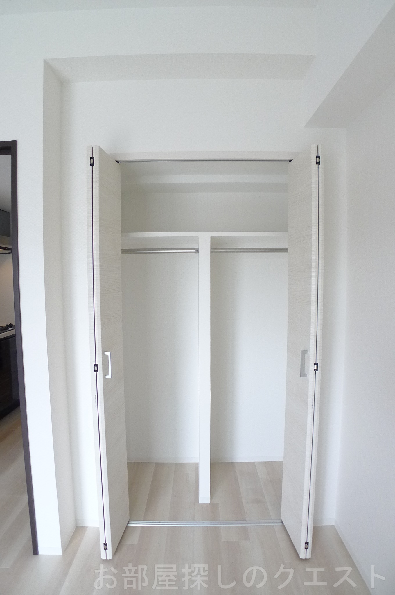 収納　（写真は同タイプ）