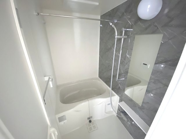 バス・シャワールーム　清潔お風呂☆彡