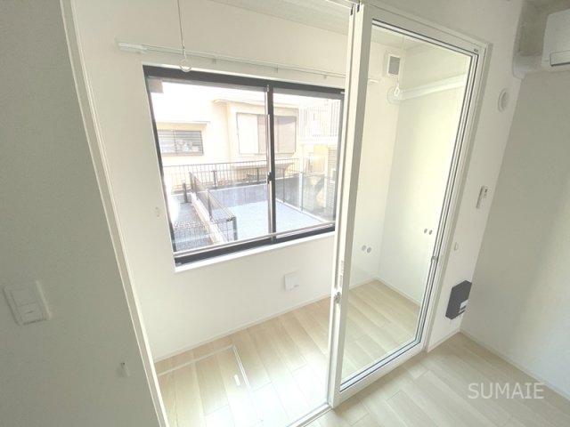 その他部屋・スペース　サンルーム☆彡