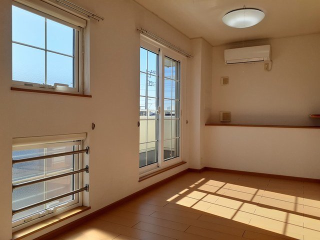 居室・リビング　リビングです