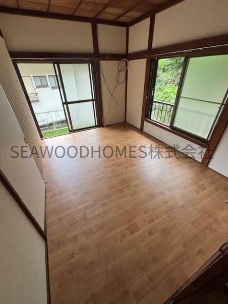 その他　６帖で丁度いい広さ☆