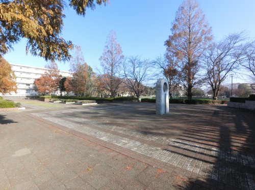 公園　高花公園（公園）まで2187m