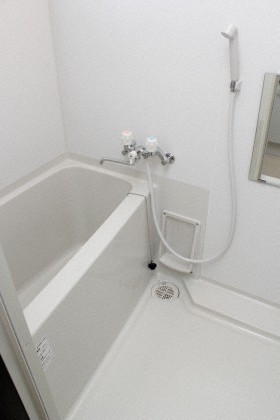 バス・シャワールーム　バスルーム★