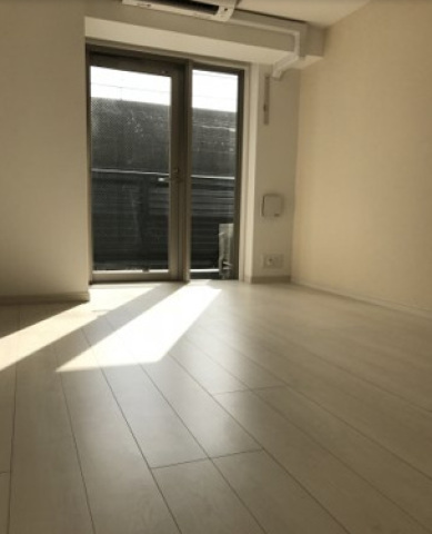 居室・リビング　居室