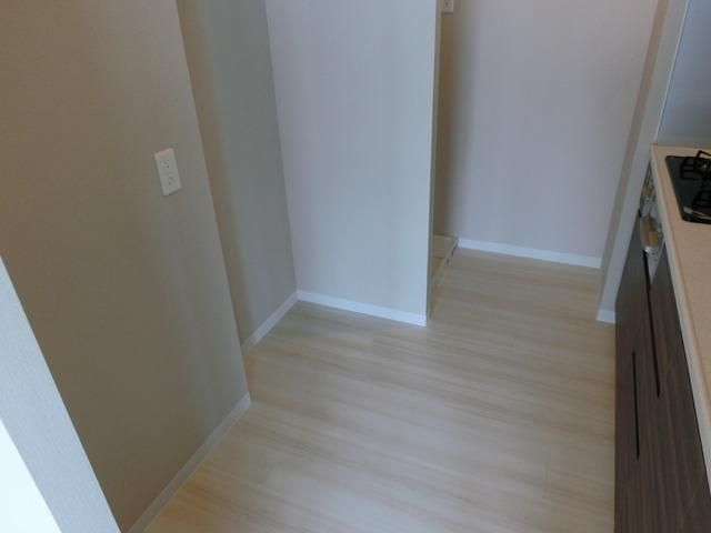 キッチン　★広めなキッチンスペースです★