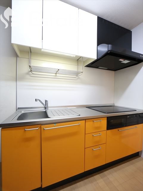 キッチン　☆キッチン